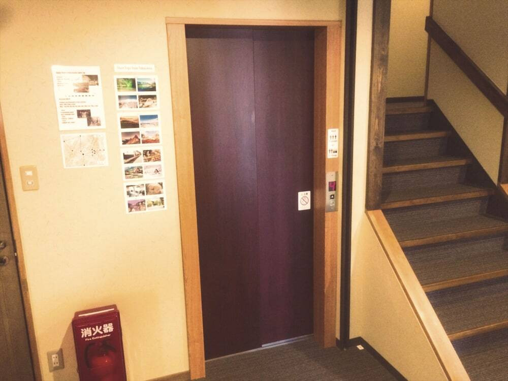 施設内の設備