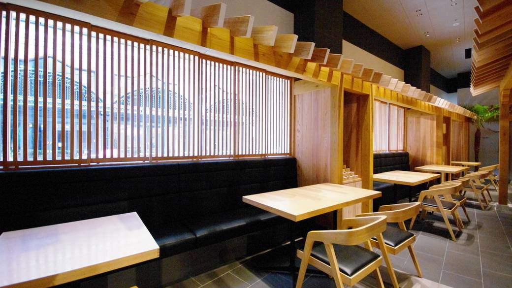 少し早めに家を出て
丸の内＆神田を散策 / 5
