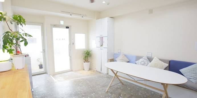 Casa Blanca Guesthouse（長崎県 ゲストハウス・ホステル・ドミトリー） / 1