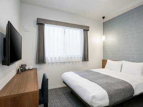 エムズホテル 二条城OIKE / 5