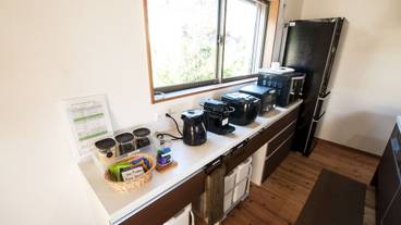 専用キッチン / 7