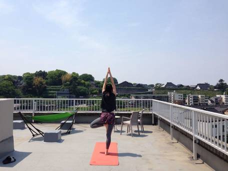 ケイズハウス金沢 / 5