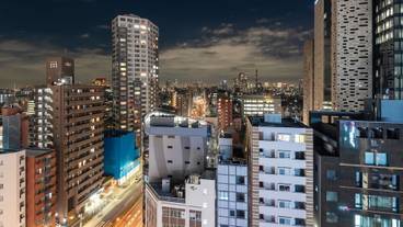 シティ ビュー / 22