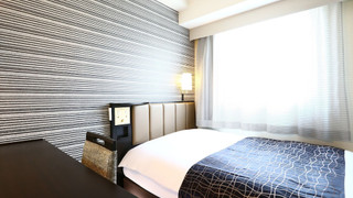 ダブルルーム 禁煙