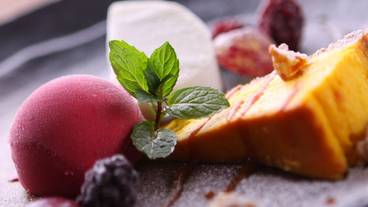 食事・飲み物 / 14