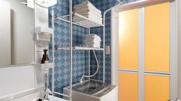 バスルーム / 11