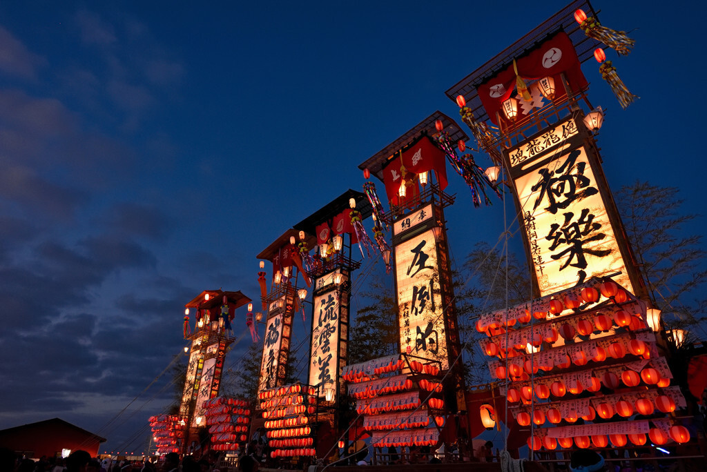 和倉温泉お祭り会館3708590