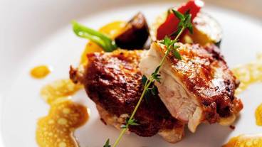 食事・飲み物 / 1