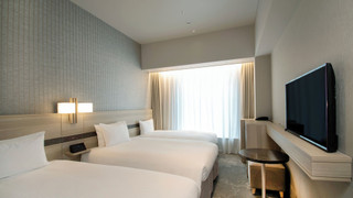 スタンダード トリプルルーム　禁煙