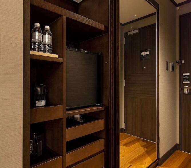 客室の雰囲気 / 2