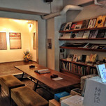 女子ひとり旅で巡りたい♡じっくりと読書に浸れる大阪のブックカフェ8選