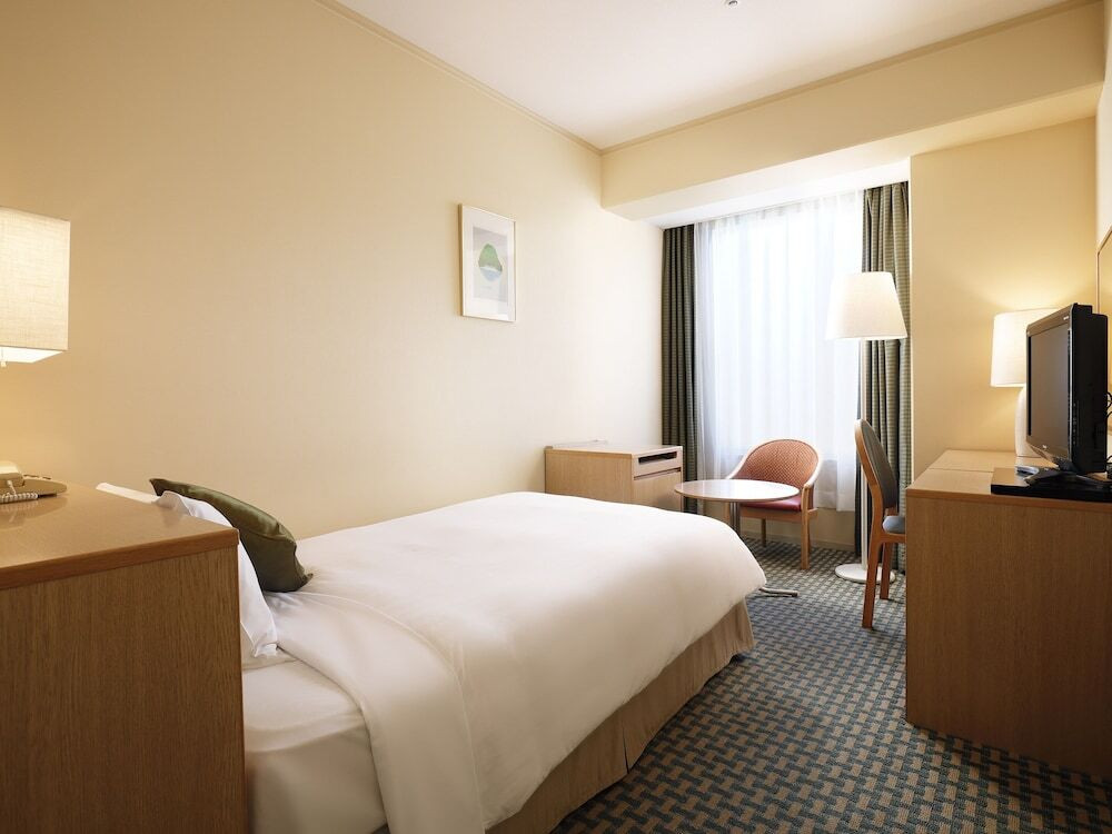 スタンダードシングル