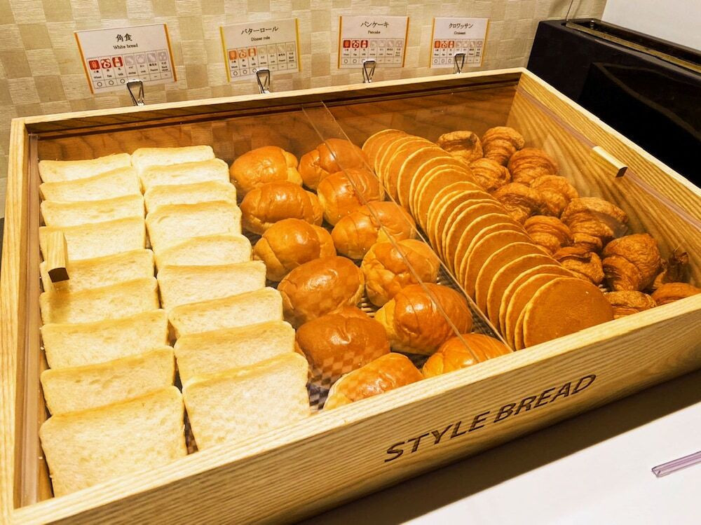 レストラン
