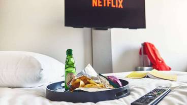 客室の設備とサービス / 28