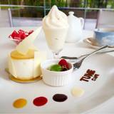 カフェ チューン（カフェチューン）