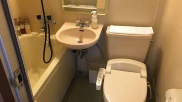 バスルーム / 37