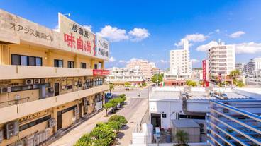 シティ ビュー / 6