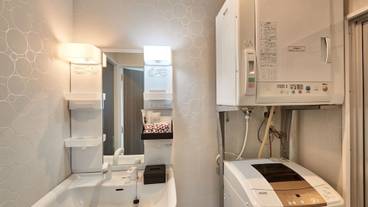 ランドリー ルーム / 4