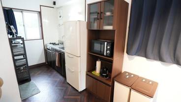 専用キッチン / 8