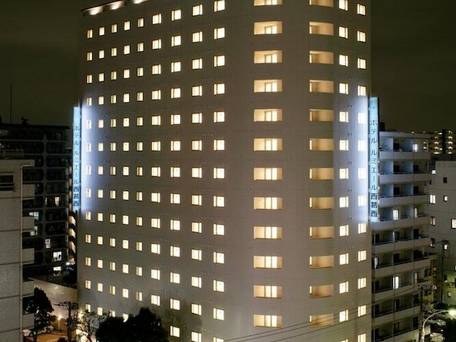 ホテル ルミエール西葛西 / 3