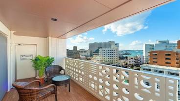 バルコニー / 11