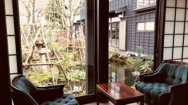 リビング エリア / 10