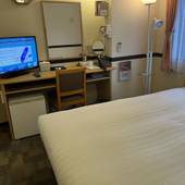 東横イン名古屋駅桜通口本館（愛知県 ビジネスホテル） / 2