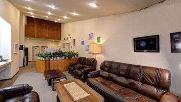 リビング エリア / 22