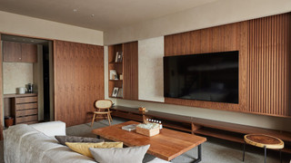 MUJI room type D  [禁煙]