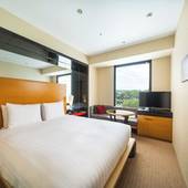 KOKO HOTEL Premier 金沢香林坊（石川県 ビジネスホテル） / 5