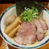 らぁめん 葉月(ハヅキ)