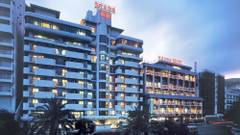 熱海温泉 ウオミサキホテル