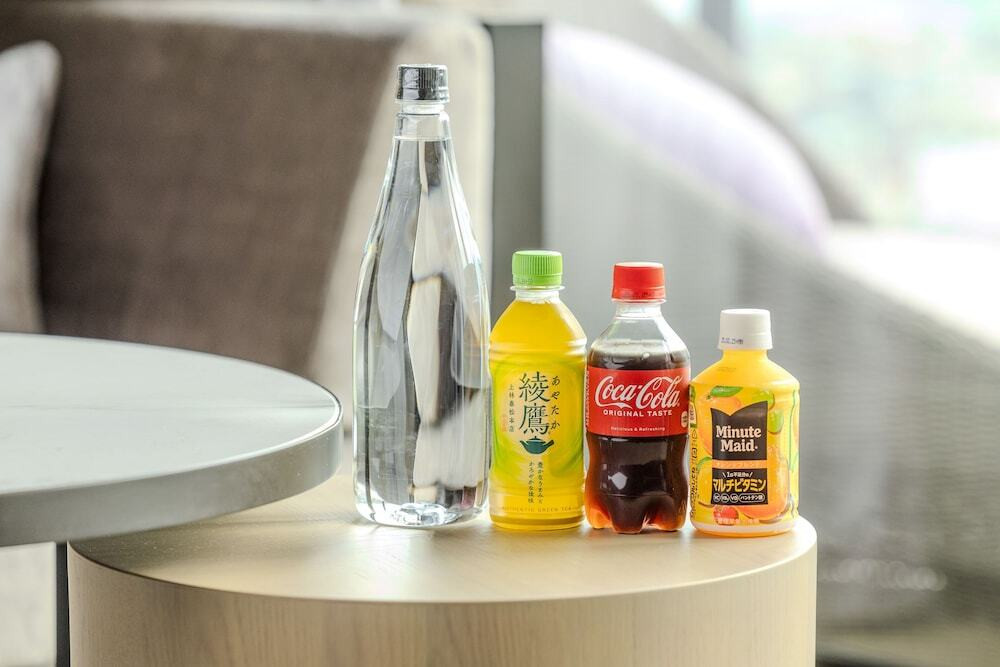 客室の設備とサービス