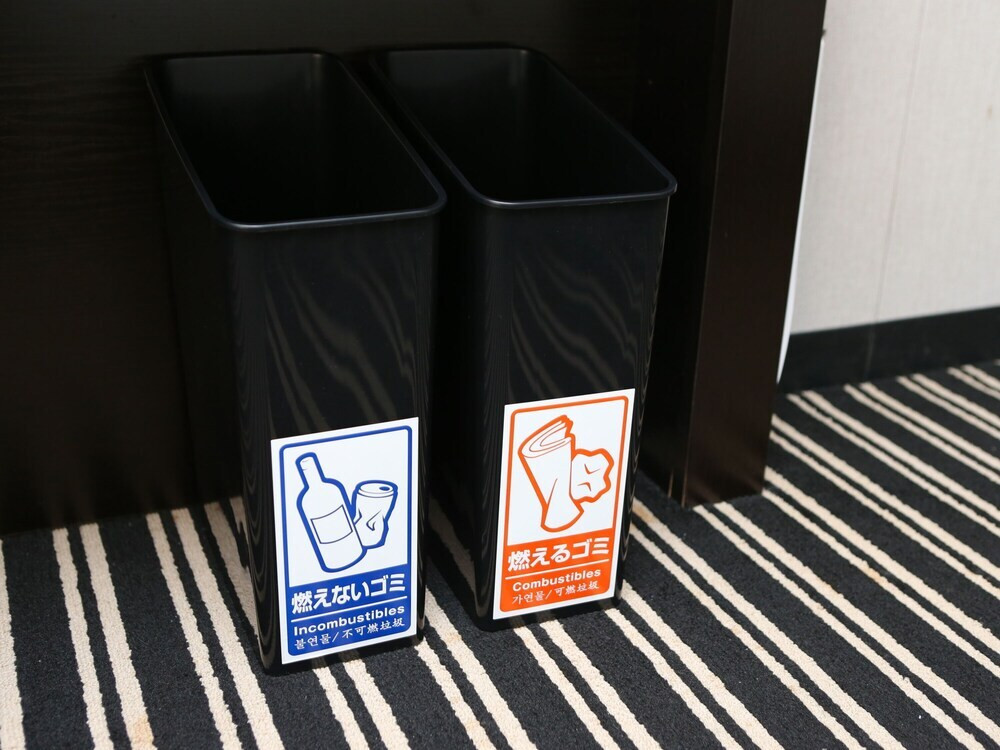 客室の設備とサービス