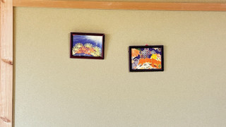 4人部屋 専用バスルーム (2,3,4名)