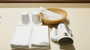 バスルームの設備 / 18