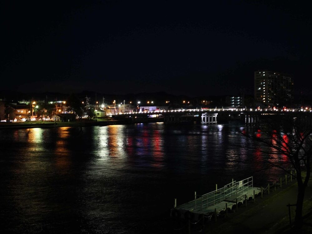 施設からの眺望