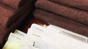 バスルームの設備 / 25