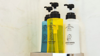 スーペリア ダブルルーム クイーンベッド 1 台 禁煙 専用バスルーム