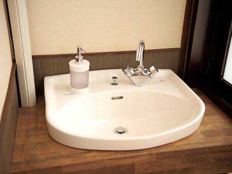 下呂温泉 紅葉館別館 わん泊亭 / 5