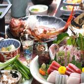 湯宿 みかんの木（静岡県 旅館） / 3