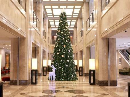 ホテル日航奈良 / 3