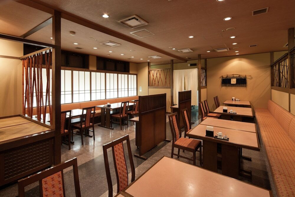 レストラン