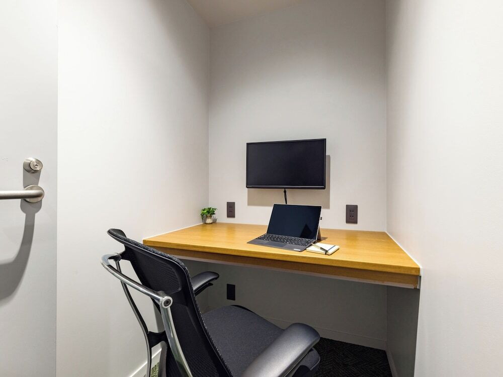 ビジネスセンター