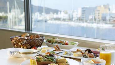 レストラン / 13