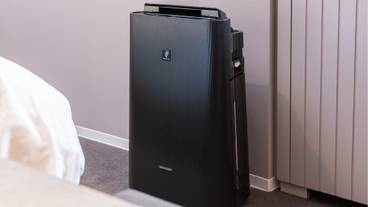 客室備品／空気清浄機 / 13