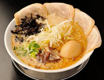 「哲麺 名取店」料理 773168 