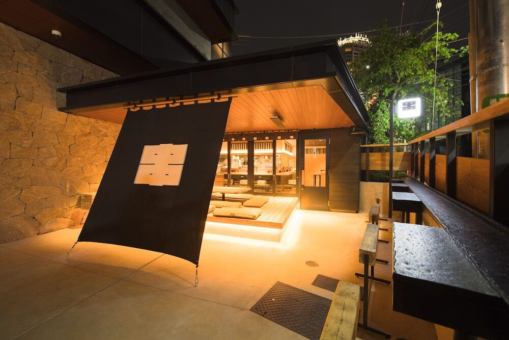 渋谷という個性に泊まる贅沢3993628