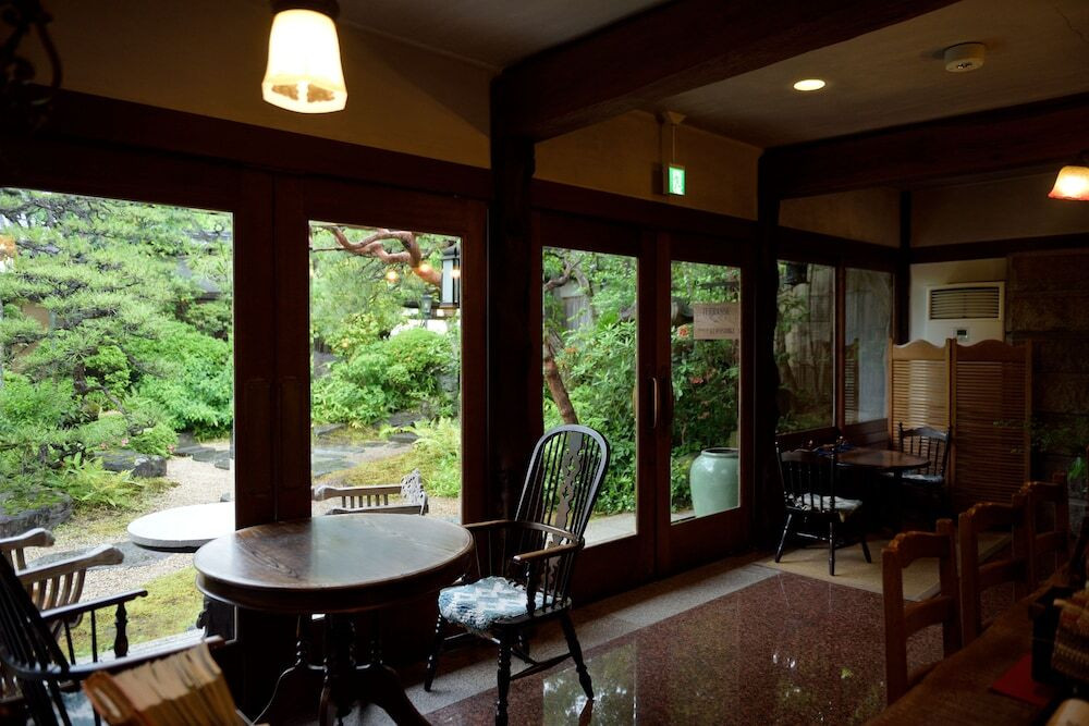 大人旅にぴったり。倉敷美観地区の上質な料理旅館4262760