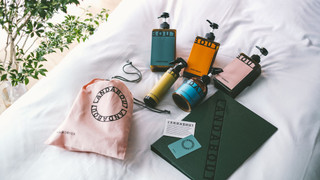 コンパクトダブルルーム